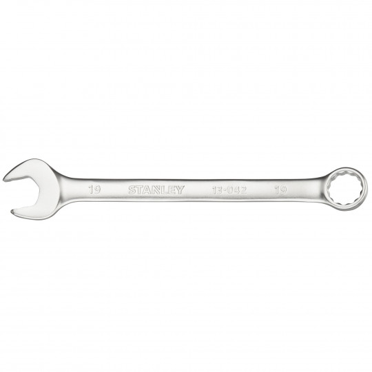 [FMMT13042-0] FATMAX Cle Mixte atiderapant 19mm
