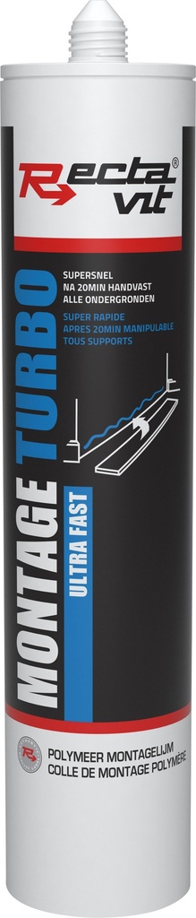 [134479] MONTAGE TURBO 290ML